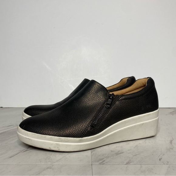 Naturalizer Sierra Wedge Sneaker 10M - Picture 14 of 14